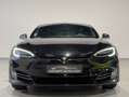 Tesla Model S P100D PERFORMANCE LUDICROUS Noir - thumbnail 10