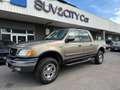 Ford F 150 F 150 / BENZINA GPL Oro - thumbnail 1