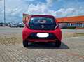 Toyota Aygo Aygo 1,0 VVT-i x x Rot - thumbnail 4