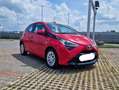 Toyota Aygo Aygo 1,0 VVT-i x x Rot - thumbnail 7