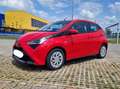 Toyota Aygo Aygo 1,0 VVT-i x x Rot - thumbnail 2