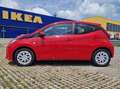 Toyota Aygo Aygo 1,0 VVT-i x x Rot - thumbnail 3