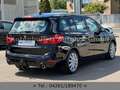 BMW 218 218D*GRAN*TOURER*ADVANTAGE*1.HAND*NAVI*LED*AHK* Noir - thumbnail 4