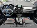 BMW 218 218D*GRAN*TOURER*ADVANTAGE*1.HAND*NAVI*LED*AHK* Noir - thumbnail 10