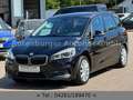BMW 218 218D*GRAN*TOURER*ADVANTAGE*1.HAND*NAVI*LED*AHK* Noir - thumbnail 2