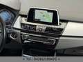 BMW 218 218D*GRAN*TOURER*ADVANTAGE*1.HAND*NAVI*LED*AHK* Noir - thumbnail 12