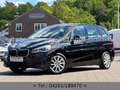 BMW 218 218D*GRAN*TOURER*ADVANTAGE*1.HAND*NAVI*LED*AHK* Noir - thumbnail 1