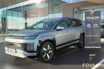 110kWh AWD 7 seat Business Plus 20" | ASK for B2B