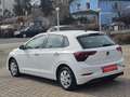 Volkswagen Polo 1,0 Limousine 1-Hand Nur 63000 KM! Pickerl+Serv... Weiß - thumbnail 8