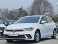 Volkswagen Polo 1,0 Limousine 1-Hand Nur 63000 KM! Pickerl+Serv... Weiß - thumbnail 2