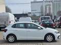 Volkswagen Polo 1,0 Limousine 1-Hand Nur 63000 KM! Pickerl+Serv... Weiß - thumbnail 4
