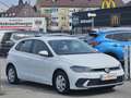Volkswagen Polo 1,0 Limousine 1-Hand Nur 63000 KM! Pickerl+Serv... Weiß - thumbnail 7
