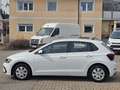 Volkswagen Polo 1,0 Limousine 1-Hand Nur 63000 KM! Pickerl+Serv... Weiß - thumbnail 5