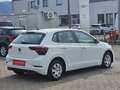 Volkswagen Polo 1,0 Limousine 1-Hand Nur 63000 KM! Pickerl+Serv... Weiß - thumbnail 10