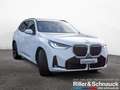 BMW X3 xDrive 20d M-Sport AHK ACC LED PANO 360° Weiß - thumbnail 2
