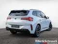BMW X3 xDrive 20d M-Sport AHK ACC LED PANO 360° Weiß - thumbnail 3