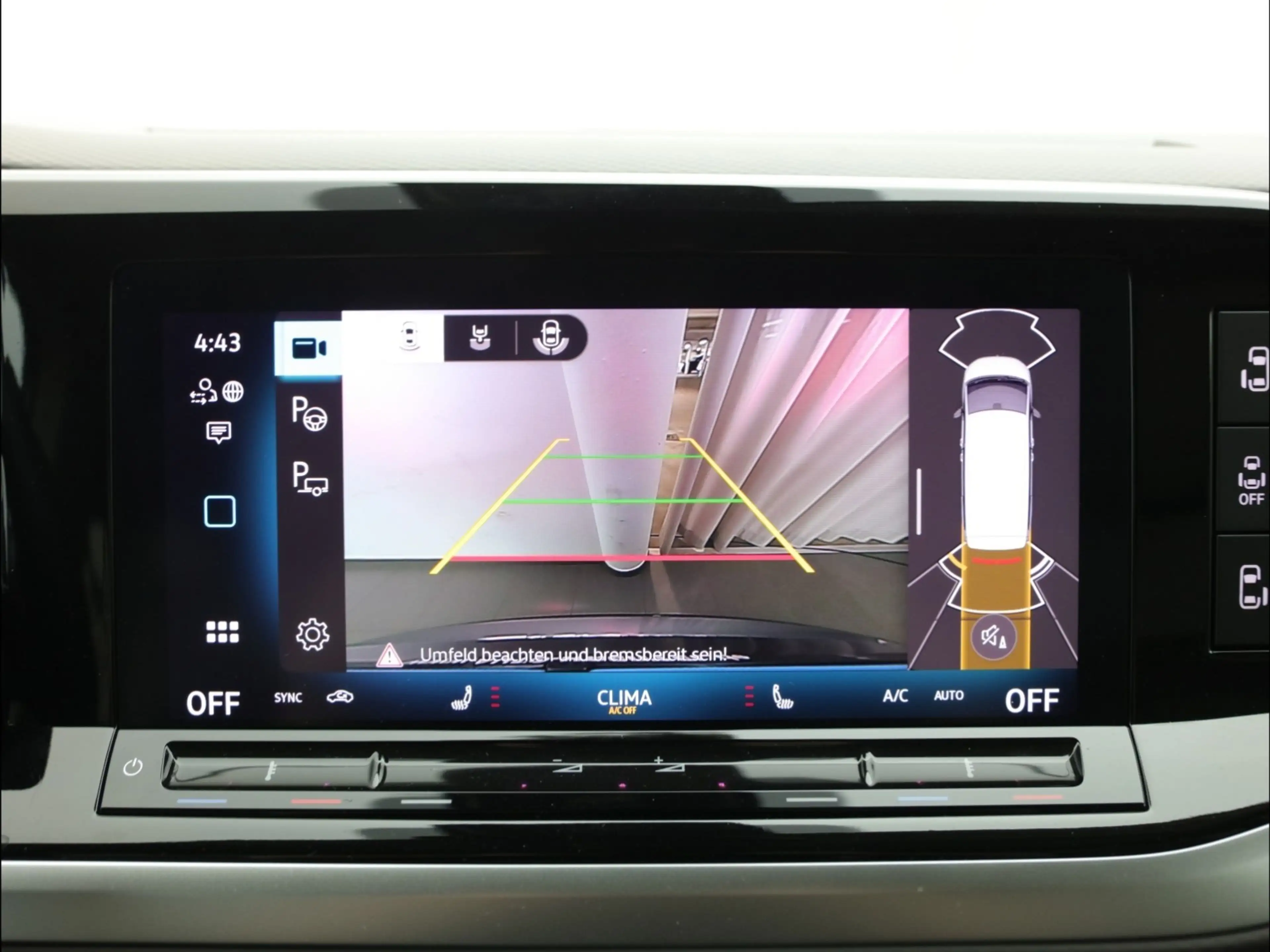 Volkswagen T7 California OCEAN EHYBRID 4MOTION 1.5 TSI DSG — photo 13