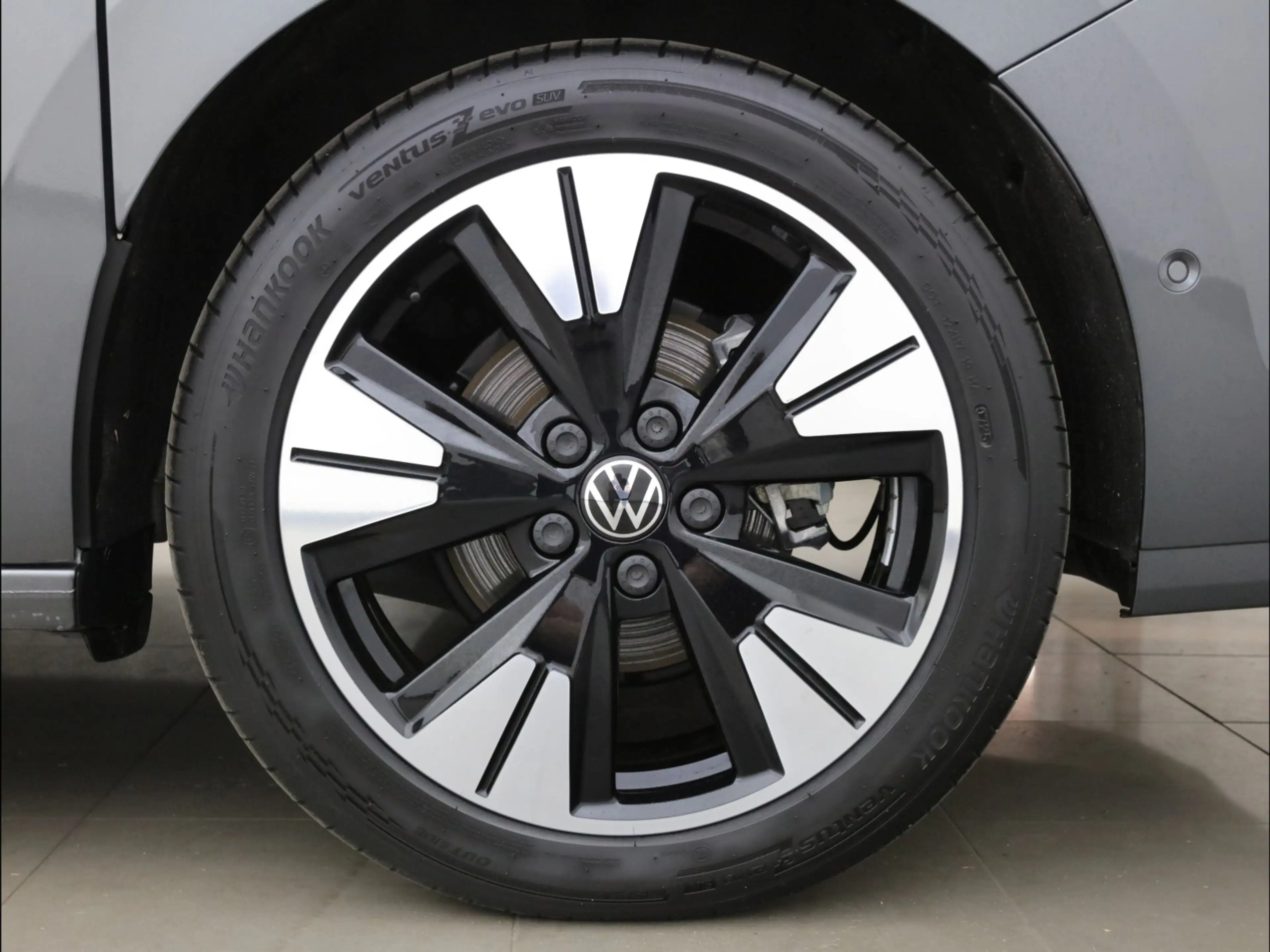 Volkswagen T7 California OCEAN EHYBRID 4MOTION 1.5 TSI DSG — photo 17