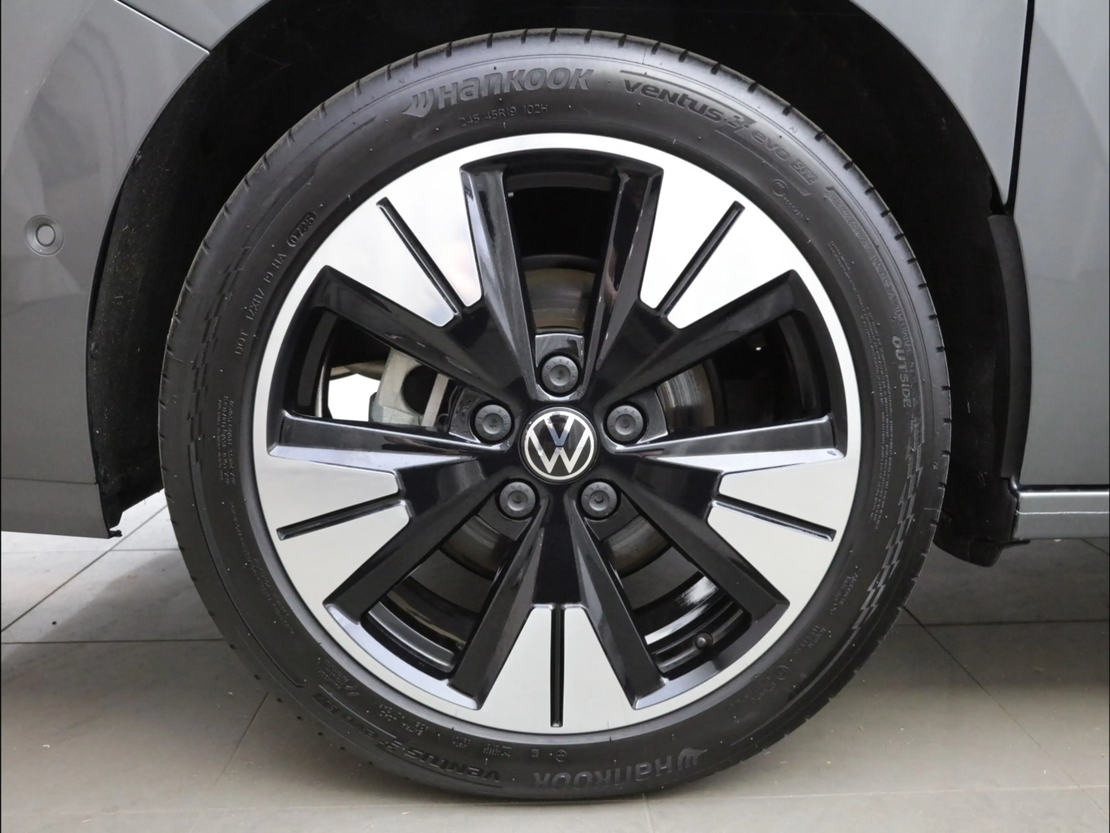 Volkswagen T7 California OCEAN EHYBRID 4MOTION 1.5 TSI DSG — photo 20