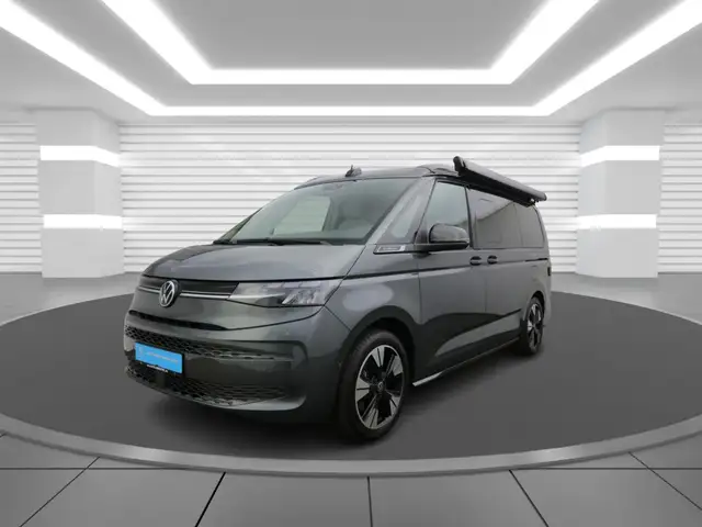 Volkswagen T7 California OCEAN EHYBRID 4MOTION 1.5 TSI DSG