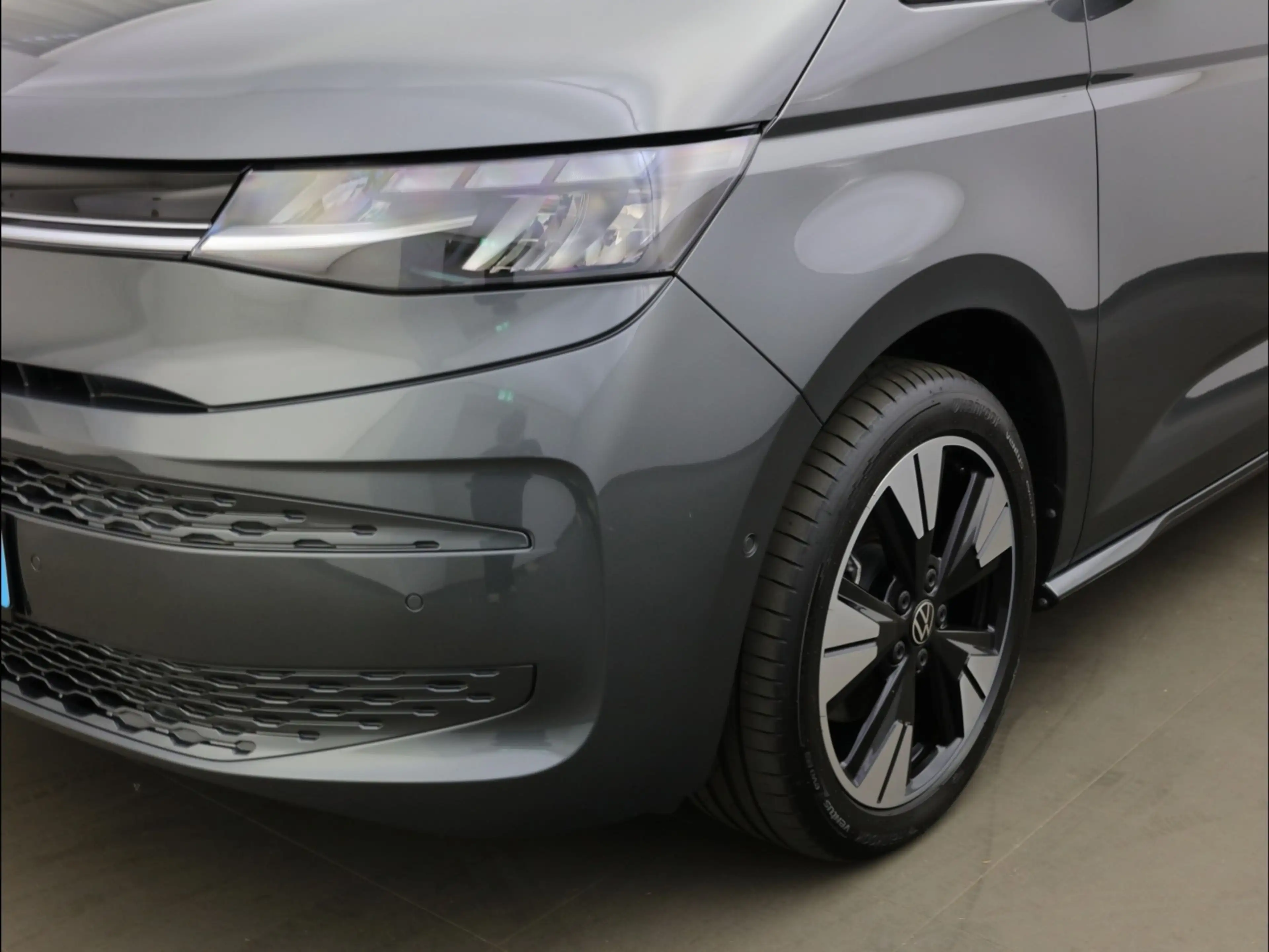 Volkswagen T7 California OCEAN EHYBRID 4MOTION 1.5 TSI DSG — photo 4