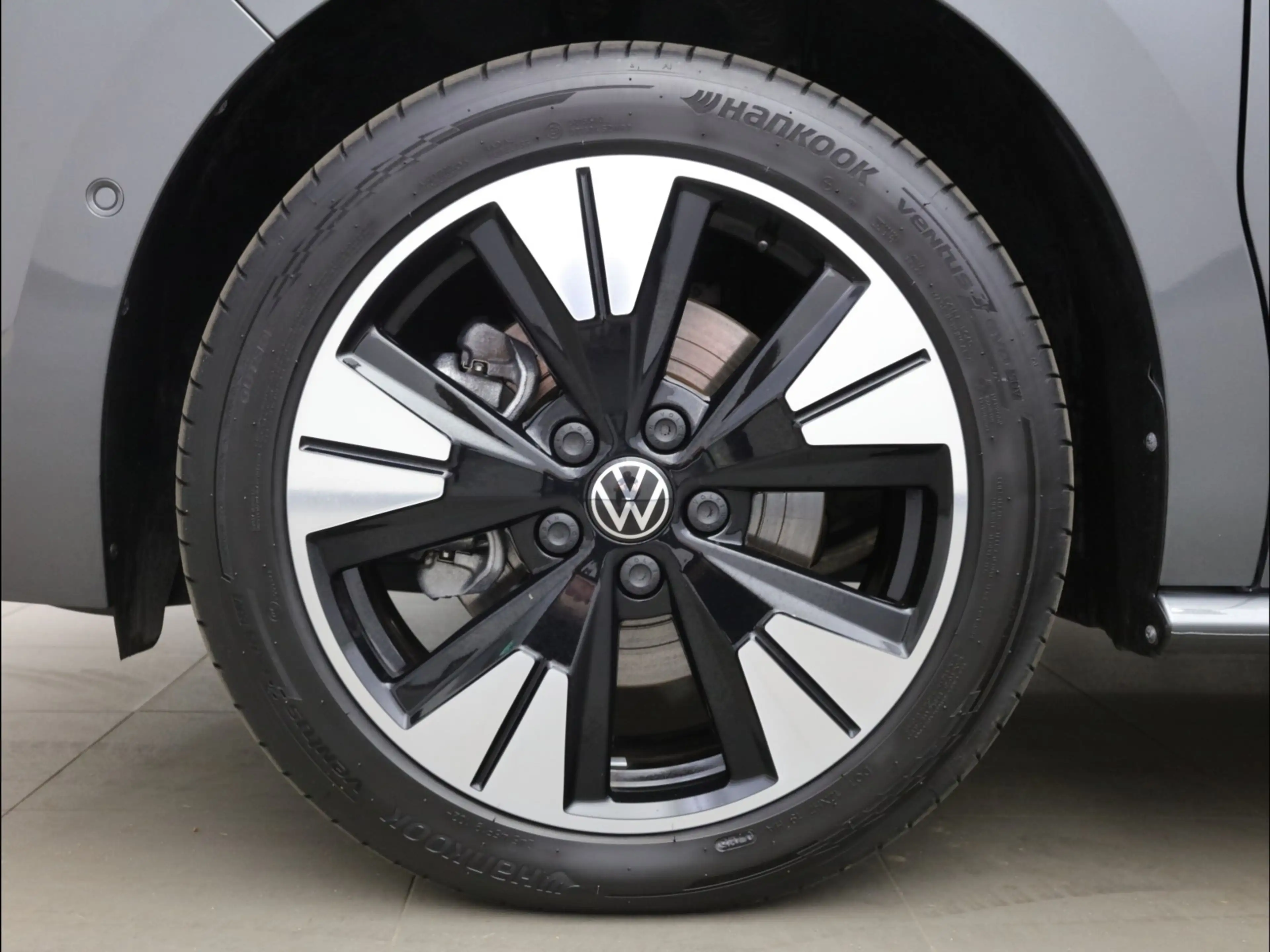 Volkswagen T7 California OCEAN EHYBRID 4MOTION 1.5 TSI DSG — photo 18