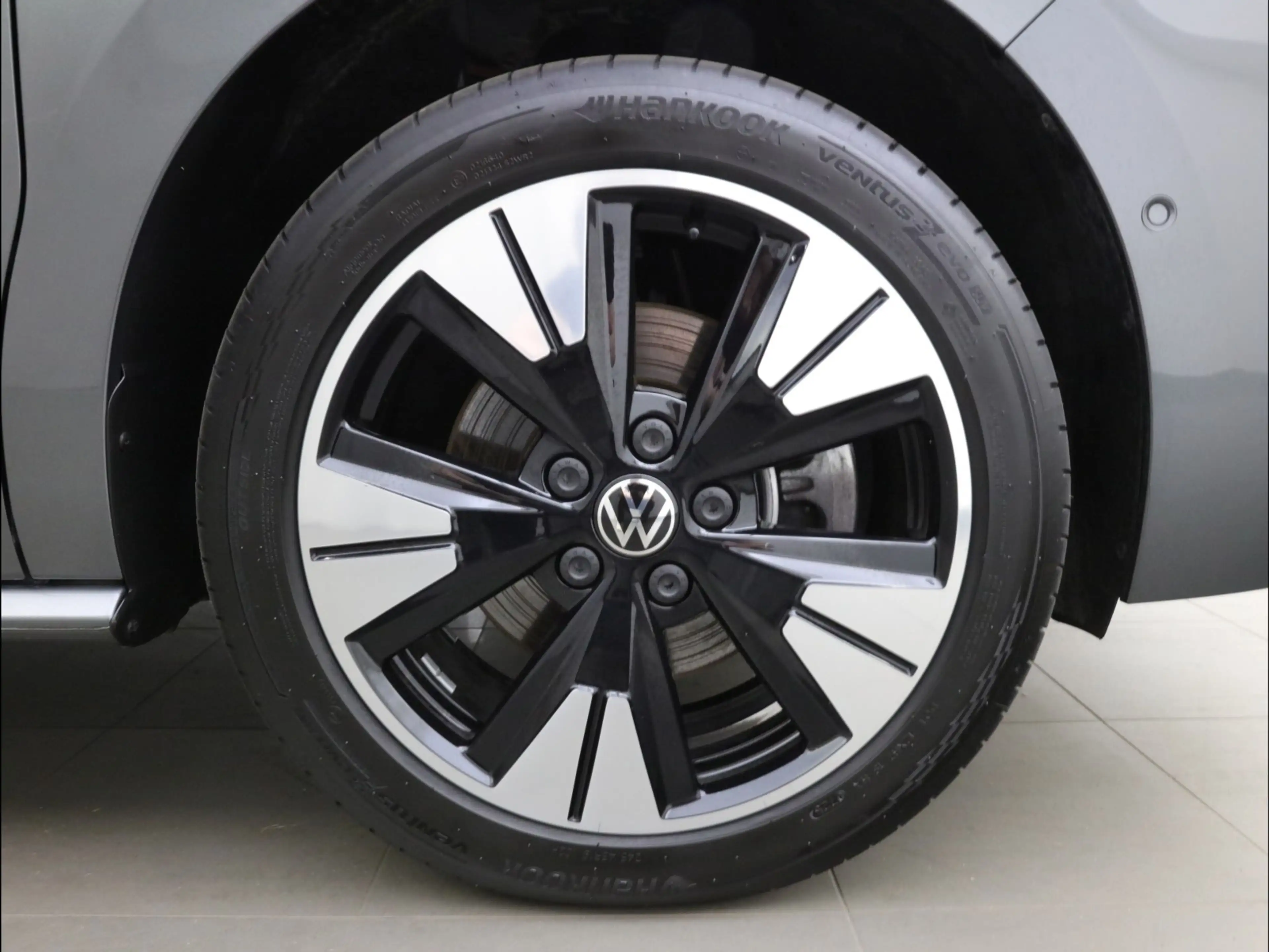 Volkswagen T7 California OCEAN EHYBRID 4MOTION 1.5 TSI DSG — photo 19