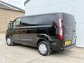 Ford Transit Custom 280 2.0 TDCi 130PK L1H1 Automaat LED Airco Cruise Zwart - thumbnail 2