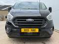 Ford Transit Custom 280 2.0 TDCi 130PK L1H1 Automaat LED Airco Cruise Zwart - thumbnail 16