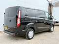 Ford Transit Custom 280 2.0 TDCi 130PK L1H1 Automaat LED Airco Cruise Zwart - thumbnail 3