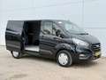 Ford Transit Custom 280 2.0 TDCi 130PK L1H1 Automaat LED Airco Cruise Zwart - thumbnail 5