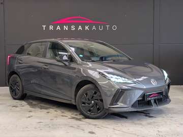 MG4 EV 51kWh - 125 kW 2WD Standard