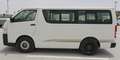 Toyota Hiace Std Roof 15 Seats 2.5L D EXPORT OUT EU ONLY Weiß - thumbnail 10