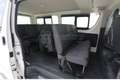 Toyota Hiace Std Roof 15 Seats 2.5L D EXPORT OUT EU ONLY White - thumbnail 5