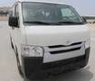 Toyota Hiace Std Roof 15 Seats 2.5L D EXPORT OUT EU ONLY White - thumbnail 1