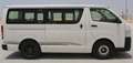 Toyota Hiace Std Roof 15 Seats 2.5L D EXPORT OUT EU ONLY White - thumbnail 11