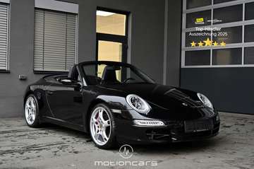 911 Carrera S