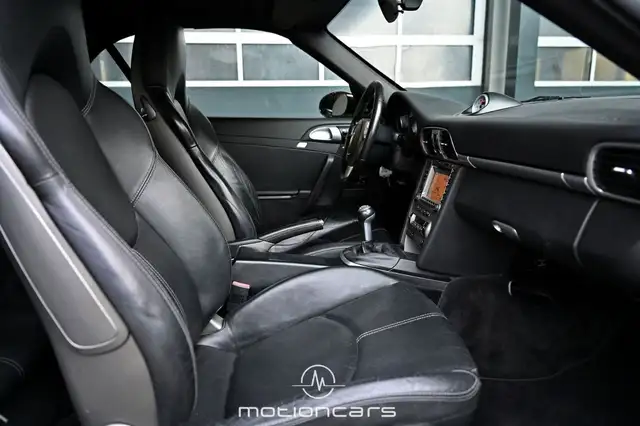 Porsche 997 911 Carrera S Ansicht 22