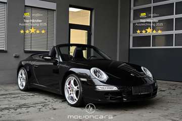 911 Carrera S