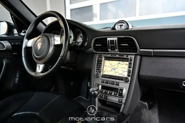Porsche 997 911 Carrera S Ansicht 23