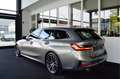 BMW 330 3-serie Touring 330i Luxury Line | Individual Lede Grijs - thumbnail 7