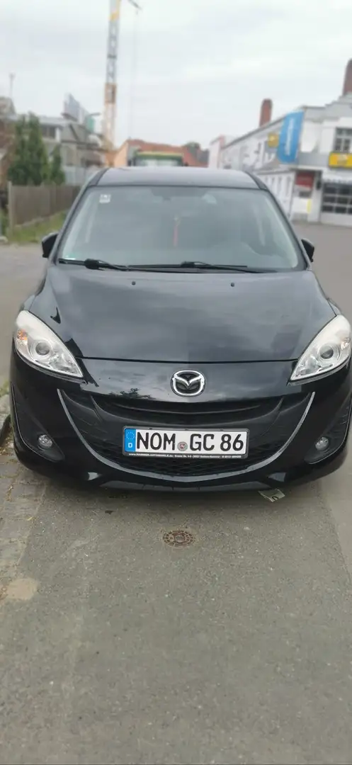 Mazda Familia Schaltgetriebe - 1