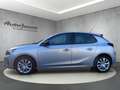 Opel Corsa F 1.2 Turbo Edition Argent - thumbnail 2