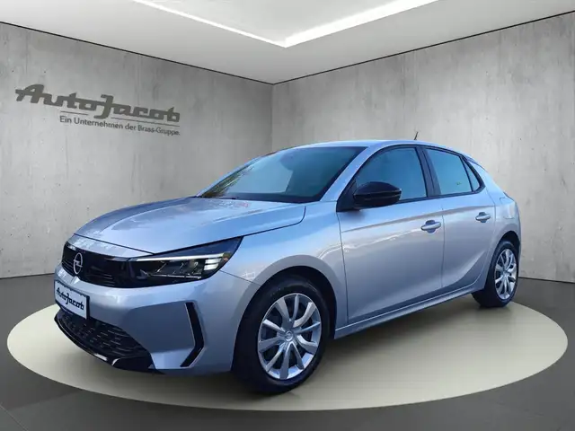 Opel Corsa F 1.2 Turbo Edition