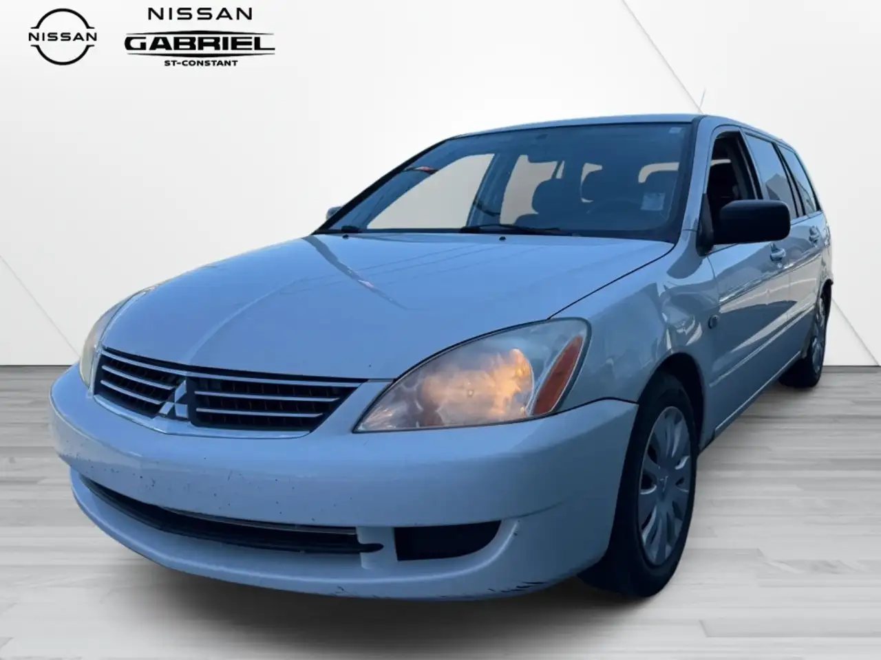 2006 Mitsubishi Lancer