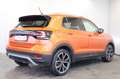 Volkswagen T-Cross 1.0 TSI Style AID+ACC+KAM+KEY+LED+18" Orange - thumbnail 4