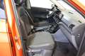 Volkswagen T-Cross 1.0 TSI Style AID+ACC+KAM+KEY+LED+18" Orange - thumbnail 14