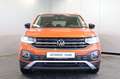 Volkswagen T-Cross 1.0 TSI Style AID+ACC+KAM+KEY+LED+18" Orange - thumbnail 2