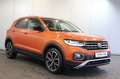 Volkswagen T-Cross 1.0 TSI Style AID+ACC+KAM+KEY+LED+18" Orange - thumbnail 3