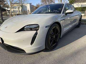 4S Performancebatterie Plus 93kWh *approved*